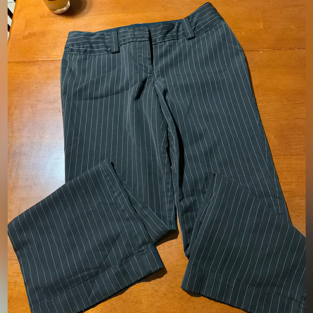 Carly Dress pants.